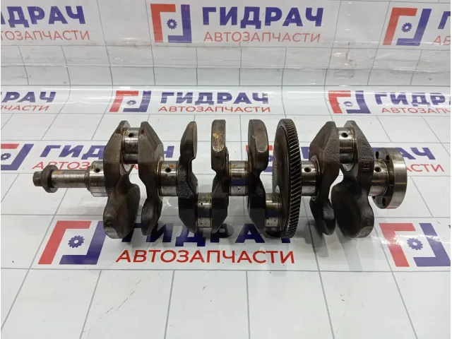 Коленвал Mazda CX-7 L3K911300A