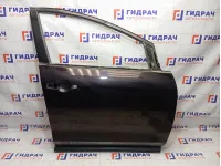 Дверь передняя правая Mazda CX-7 EGY15902XR
