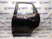 Дверь задняя левая Mazda CX-7 EGY17302XL