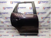 Дверь задняя правая Mazda CX-7 EGY17202XL