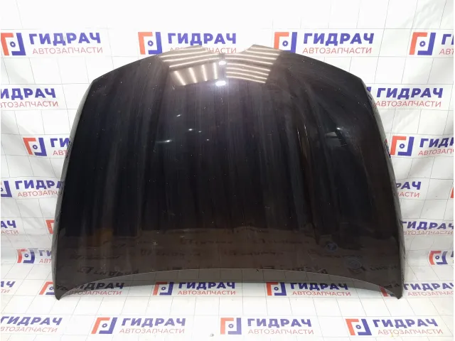 Капот Mazda CX-7 EGY15231XC