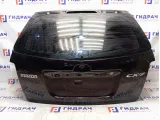 Дверь багажника Mazda CX-7 EGY56202XB