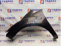 Крыло переднее левое Mazda CX-7 EG2152210F
