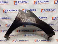 Крыло переднее правое Mazda CX-7 EG2152110F