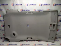 Обшивка потолка Mazda CX-7 EG8168030F77