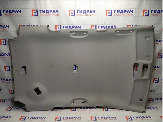 Обшивка потолка Mazda CX-7 EG8168030F77