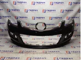 Бампер передний Mazda CX-7 EH1050031CAA
