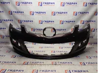 Бампер передний Mazda CX-7 EH1050031CAA