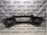 Бампер передний Mazda CX-7 EH1050031CAA