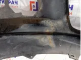 Бампер передний Mazda CX-7 EH1050031CAA