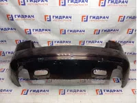 Бампер задний Mazda CX-7 EHY05022XAA