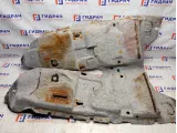 Пол в салоне (коврики, покрытие) Mazda CX-7 EH426867002