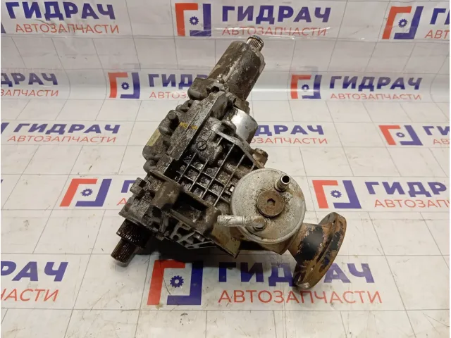 Раздаточная коробка Mazda CX-7 LN0327500D