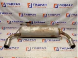 Глушитель основной Mazda CX-7 L3D740100C