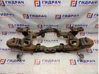 Балка задняя Mazda CX-7 E22328800B
