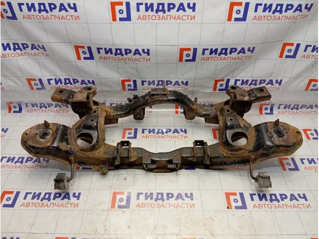 Балка задняя Mazda CX-7 E22328800B