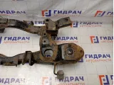 Балка задняя Mazda CX-7 E22328800B