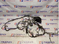 Проводка подкапотная Mazda CX-7 EH3567010E