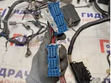 Проводка подкапотная Mazda CX-7 EH3567010E