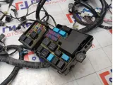 Проводка подкапотная Mazda CX-7 EH3567010E