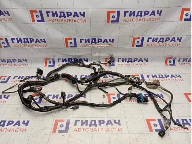 Проводка подкапотная Mazda CX-7