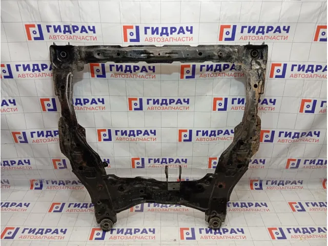 Балка подмоторная Mazda CX-7 EG213480XD