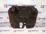 Защита двигателя Mazda CX-7