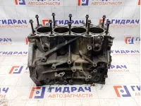 Блок цилиндров Mazda CX-7 L3K910300F