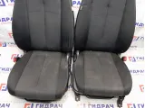 Сиденье комплект Mazda CX-7