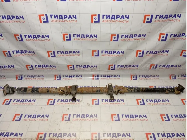 Вал карданный Mazda CX-7 PH0125100B