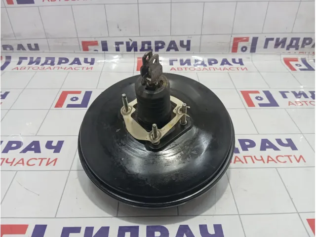 Усилитель тормозов вакуумный Mazda CX-7 EGY34380Z