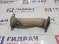 Приемная труба глушителя Mazda CX-7 L3D740500A