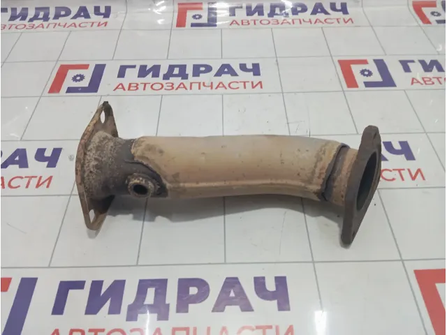 Приемная труба глушителя Mazda CX-7 L3D740500A