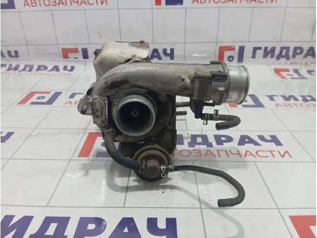 Турбокомпрессор Mazda CX-7 L3Y41370Z