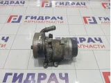 Корпус масляного фильтра Mazda CX-7 LF0314310A