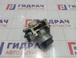Корпус масляного фильтра Mazda CX-7 LF0314310A