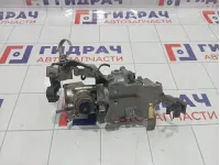 Насос (ТНВД) Mazda CX-7 L3K91335ZC