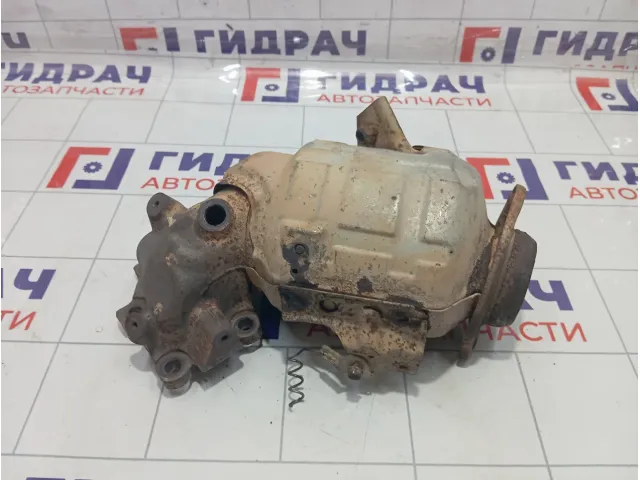 Катализатор Mazda CX-7 L3K22050X