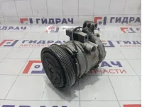 Компрессор системы кондиционирования Mazda CX-7 E22161450F