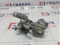 Клапан рециркуляции выхлопных газов Mazda CX-7 L3K920300