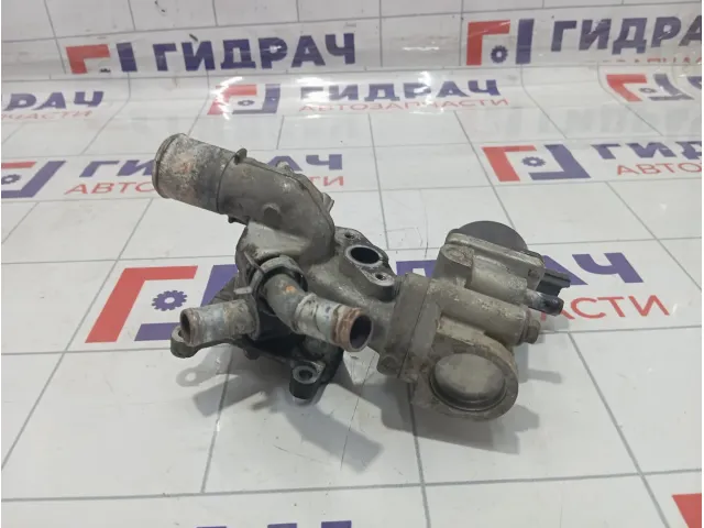 Клапан рециркуляции выхлопных газов Mazda CX-7 L3K920300