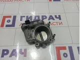 Дроссельная заслонка Mazda CX-7 L35M13640A