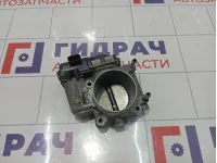 Дроссельная заслонка Mazda CX-7 L35M13640A