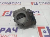 Дроссельная заслонка Mazda CX-7 L35M13640A