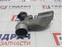 Патрубок интеркулера Mazda CX-7 L33E13241B