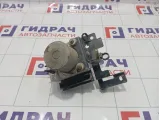 Блок ABS Mazda CX-7 EGY7437A0A