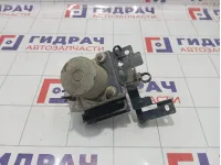 Блок ABS Mazda CX-7 EGY7437A0A