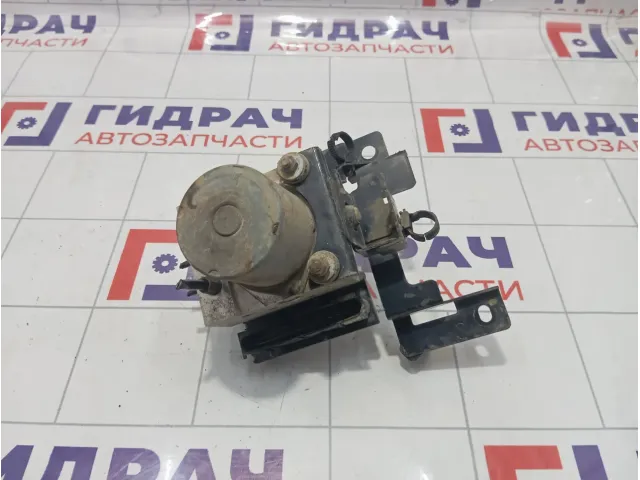 Блок ABS Mazda CX-7 EGY7437A0A