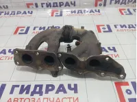 Коллектор выпускной Mazda CX-7 L3K913450