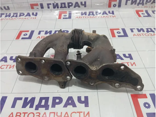 Коллектор выпускной Mazda CX-7 L3K913450